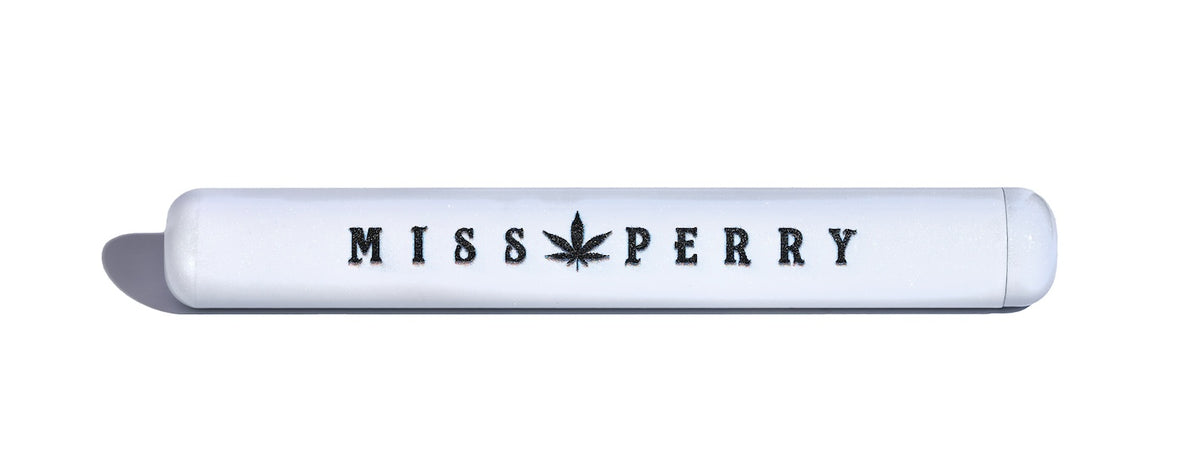 Miss Perry J Case